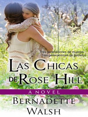 cover image of Las Chicas De Rose Hill